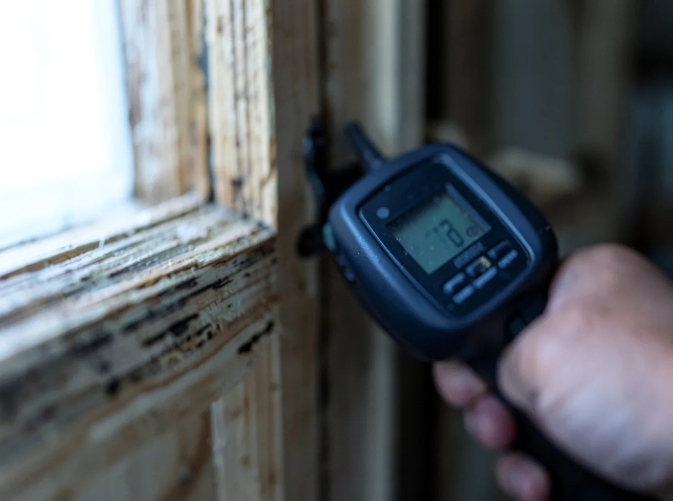 Commercial Water Damage Restoration in Laughlin Afb, TX