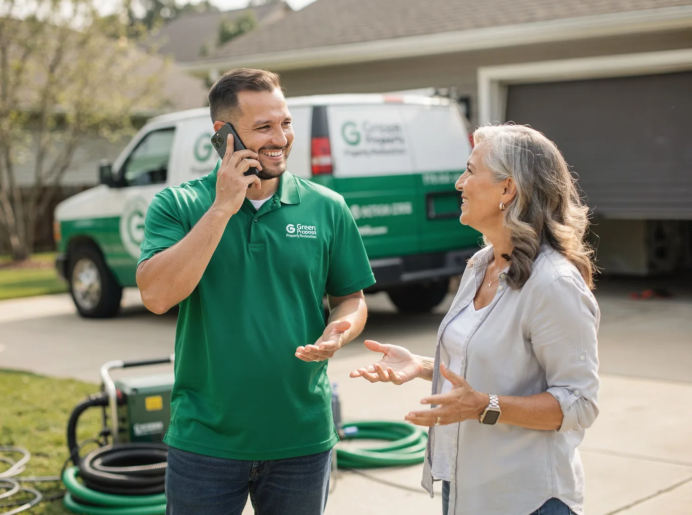 Water Damage Restoration Laughlin Afb, TX FAQs